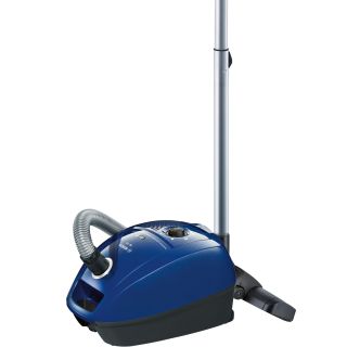 Bosch GL-30 4 L Henger alakú vákuum Száraz 600 W Porzsák