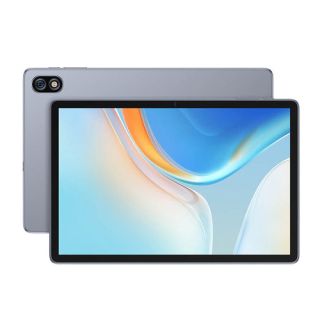 Ulefone Tab W10, 25,6 cm (10.1"), Wi-Fi 5 + 4G LTE,  4/128 GB, Android, Szürke, Táblagép