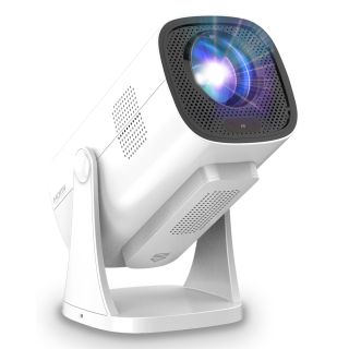 Philips NeoPix 250 Smart Rövid vetítési távolságú projektor 250 ANSI lumen LCD 1080p (1920x1080) Fehér