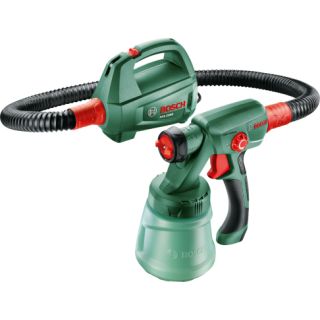 Bosch PFS 2000 sűrített levegős portalanító 800 ml