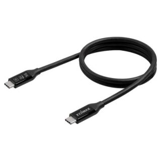 Edimax UC4-030TP Thunderbolt kábel 3 M 40 Gbit/s Fekete