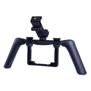 PolarPro KTNA-MVC videó stabilizátor Kézi kamera stabilizátor Fekete