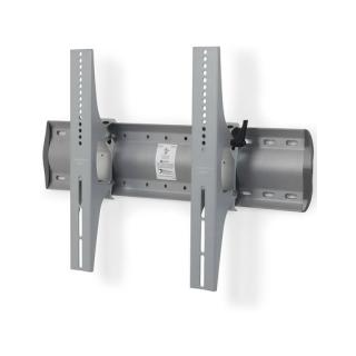 Ergotron 61-142-003 TV tartókeret 2,29 M (90") Ezüst