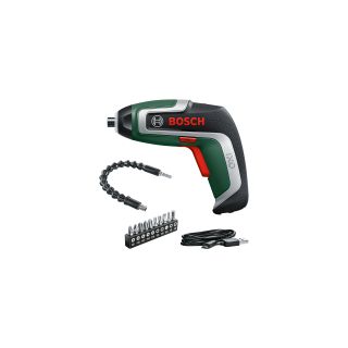 Bosch IXO 7 235 RPM Fekete, Zöld motoros csavarhúzó