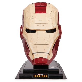 FDP APZ Marvel Iron Man Helmet 4pk GML SLD