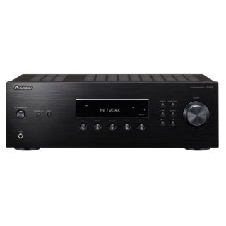 Pioneer SX-10AE 45 W 4.1 csatorna Sztereó Fekete audio/video vevőkészülék