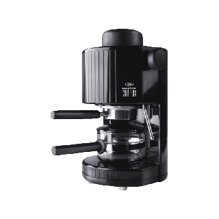 Szarvasi SZV623 800W 0.6l fekete kávéfőző