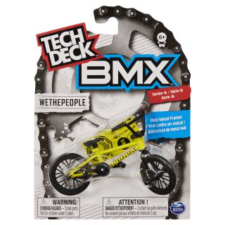 BMX SINGLE PACK