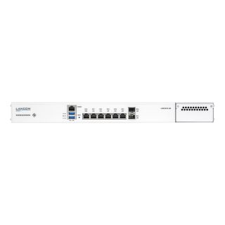 LANCOM UF-360 tűzfal (hardveres) 1U 11,6 Gbit/s