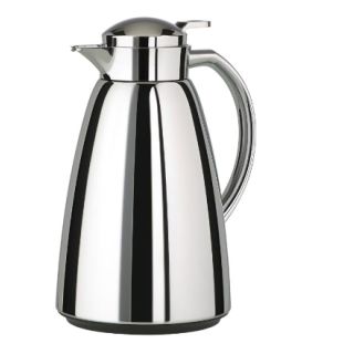 EMSA 516524 termosz 1 L Króm