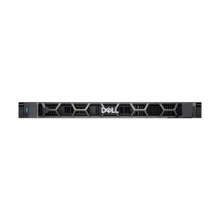 DELL PowerEdge R260 szerver 480 GB Rack (1U) Intel Xeon 6 6325P 3,5 GHz 16 GB DDR5-SDRAM 700 W