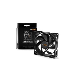 be quiet! Pure Wings 2 92mm 18,6 dBA házhűtő ventilátor