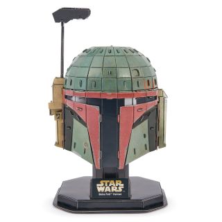 FDP APZ SW Boba Fett Helmet 6pk GML SLD