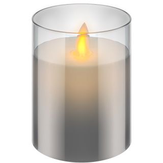 Goobay 60370 elektromos gyertya LED 0,03 W