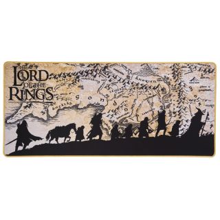The Lord of The Rings - XXL mouse mat - 90x40 cm (PC)