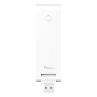 Aqara Hub M100 vezetéknélküli router Fehér
