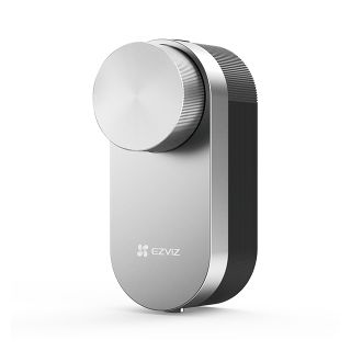 EZVIZ DL01 Pro + DL01CP + A3 Kit intelligens biztonsági készlet ZigBee