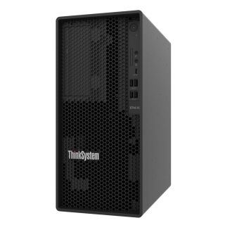 Lenovo ThinkSystem ST45 V3 szerver 960 GB Tower AMD EPYC 4124P 3,8 GHz 16 GB DDR5-SDRAM 500 W