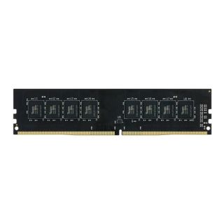 TeamGroup TED44G2666C1901 DDR4 4GB 2666MHz CL19 1.2V fekete memória
