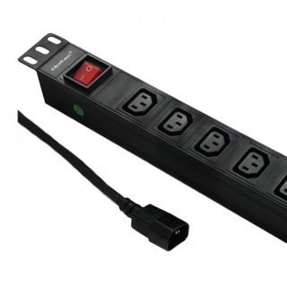 Qoltec 53998 szünetmentes tápegység