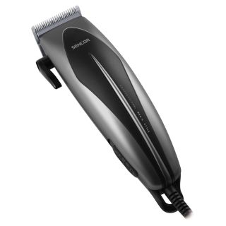 Sencor SHP320SL 0.1-12 mm, 32 mm szélesség szürke-fekete hajnyíró