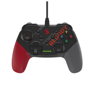 A4TECH Bloody GP30, PC, PlayStation 3, Smart Phone, USB, Vezetékes kontroller