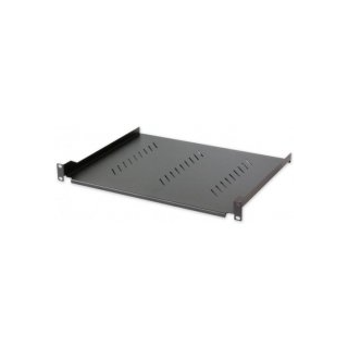 Techly I-CASE TRAY-130BK rack tartozék Állítható polc