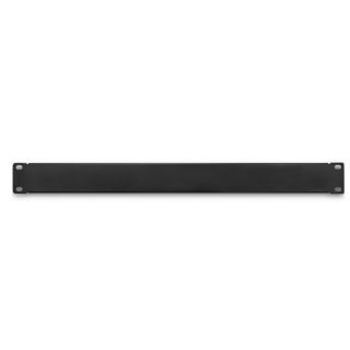 Qoltec 54512 Rack takaró panel Rack szekrény tartozék