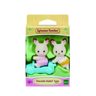 Sylvanian Families 5420 játékbaba