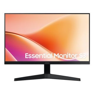 Samsung LS24F330EAUXEN monitor 61 cm (24") 1920 x 1080 pixel Full HD LCD Fekete