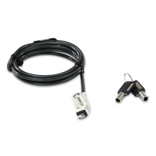 DICOTA D31940-V1 Antracit 1,5 M kábelzár