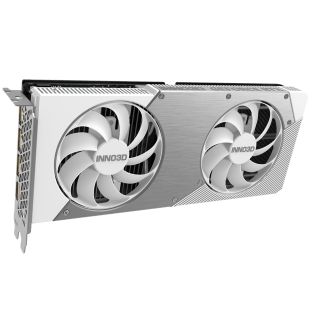 INNO3D GeForce RTX 5060 Twin X2 OC NVIDIA 8 GB GDDR7 videokártya
