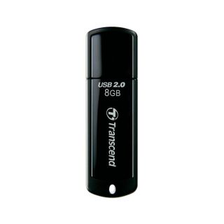 Transcend 8GB Jetflash 350 pendrive