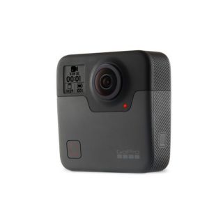GoPro Fusion 360 fokos kamera