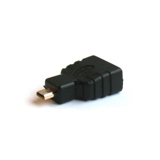 Savio CL-17 adapter HDMI , micro HDMI