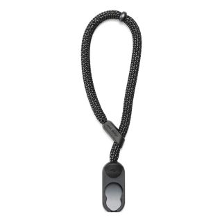 Peak Design Cuff szíj Digitális kamera Kötél Fekete