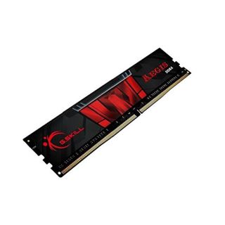 G.Skill Aegis DDR4 8GB 2133MHz CL15 1.2V memória