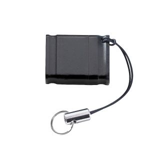 Intenso Slim Line 8GB USB 3.0 fekete pendrive