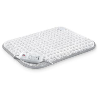 Beurer HK 42 (44x33 cm) Super Cosy fehér melegítő párna
