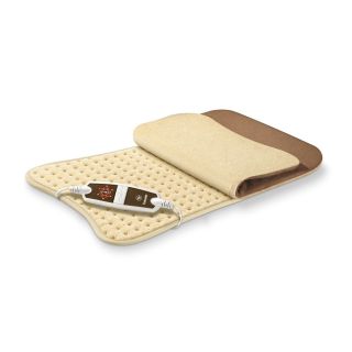 Beurer HK 115 (47x34 cm) Cosy barna pillangó alakú melegítő párna