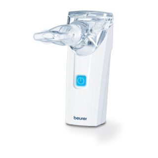 Beurer IH 55 fehér inhalátor