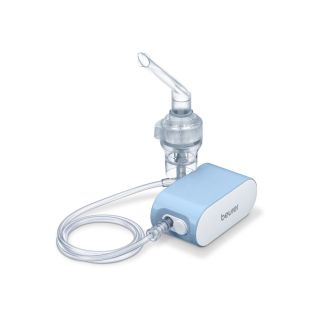 Beurer IH 60 kék-fehér inhalátor
