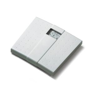 Beurer MS 01 (30 x 27 x 5,3 cm) fehér műanyag mechanikus személymérleg
