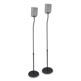 Hama 00220882 hangszóró konzol Padló Fekete