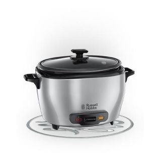 Russell Hobbs Maxicook inox rizsfőző
