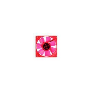 Thermaltake Ultra Red UV Fan Vörös Hűtőrendszer