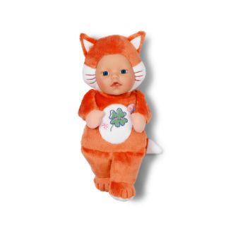 BABY born for babies Fox 26 cm