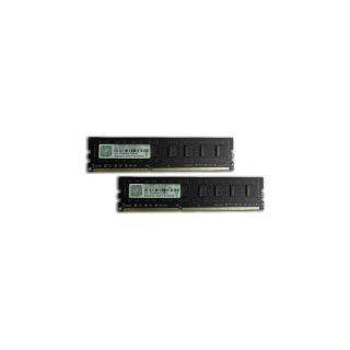 G.Skill 8GB DDR3-1600MHz NT 2 x 4 GB memória