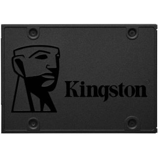 Kingston SA400S37/120G A400 SATA 120GB SSD