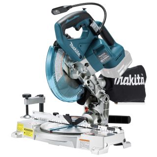 Makita DLS600Z 5000 RPM gérvágó fűrész